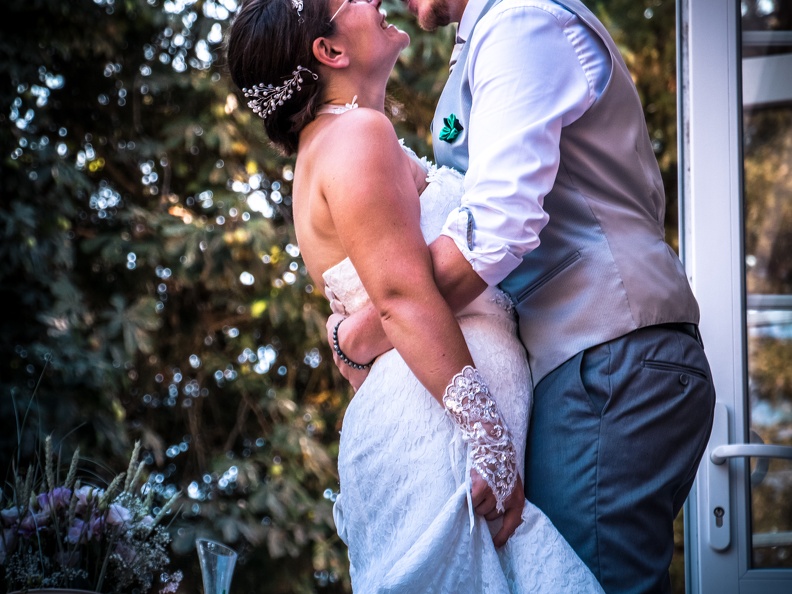 Mariage M+T