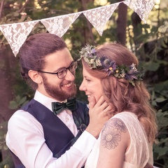 Mariage M+J