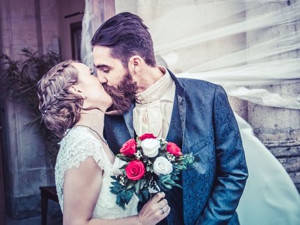 Mariage M+C