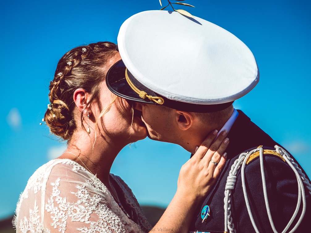 Mariage J+C